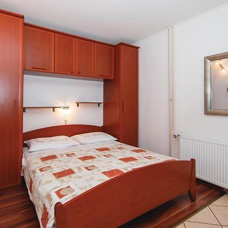 Beautiful Apartment In Lovran With Wifi Exterior photo