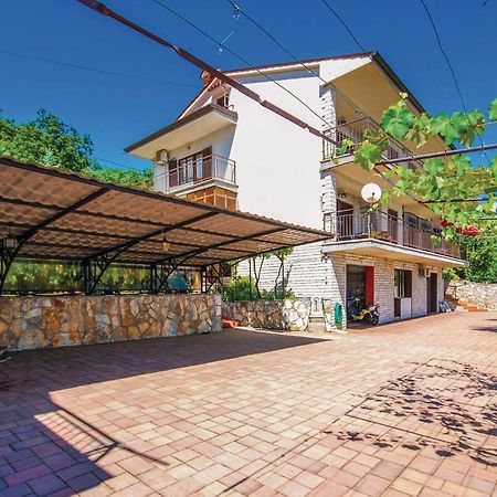 Beautiful Apartment In Lovran With Wifi Exterior photo