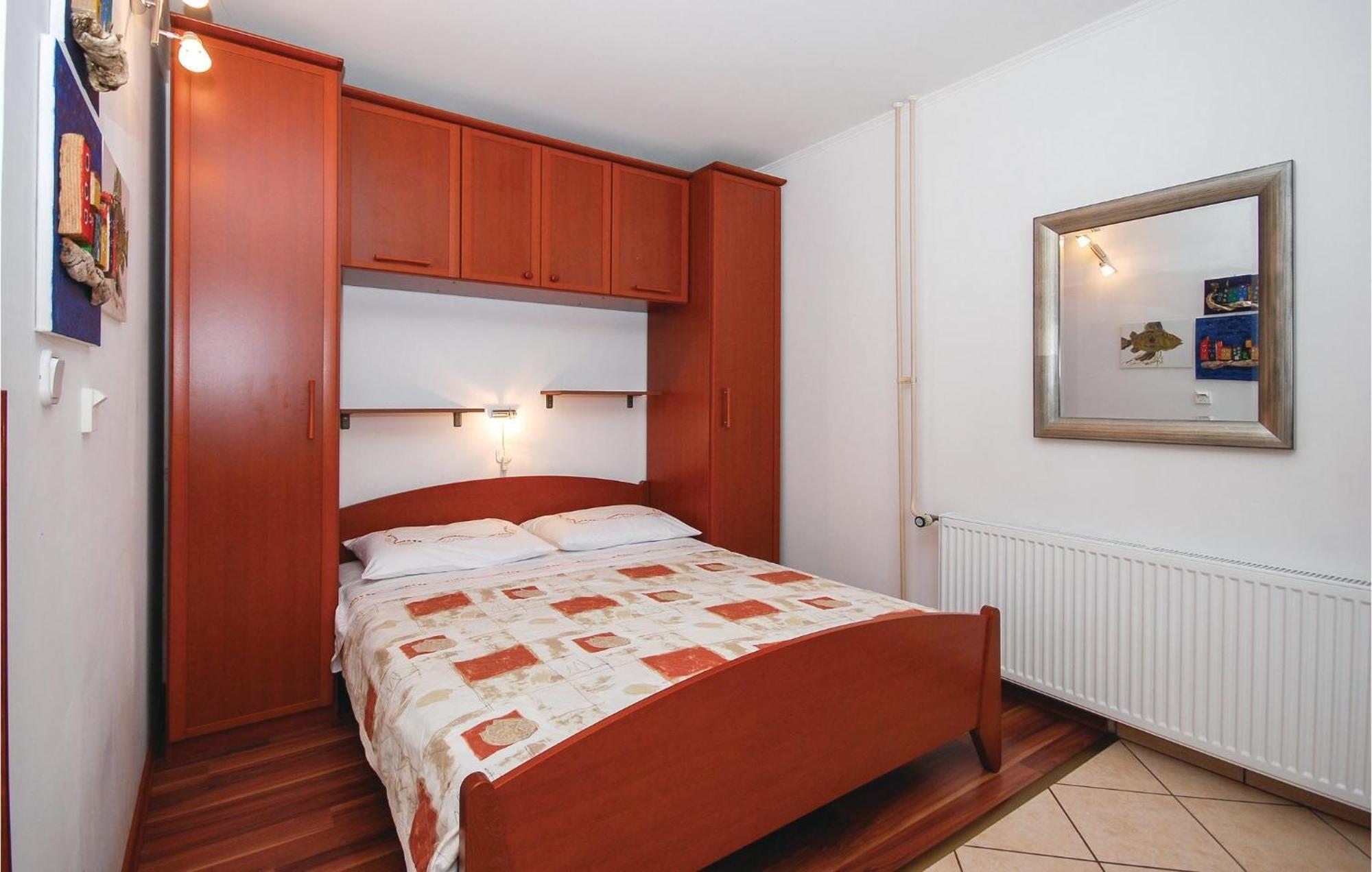 Beautiful Apartment In Lovran With Wifi Exterior photo