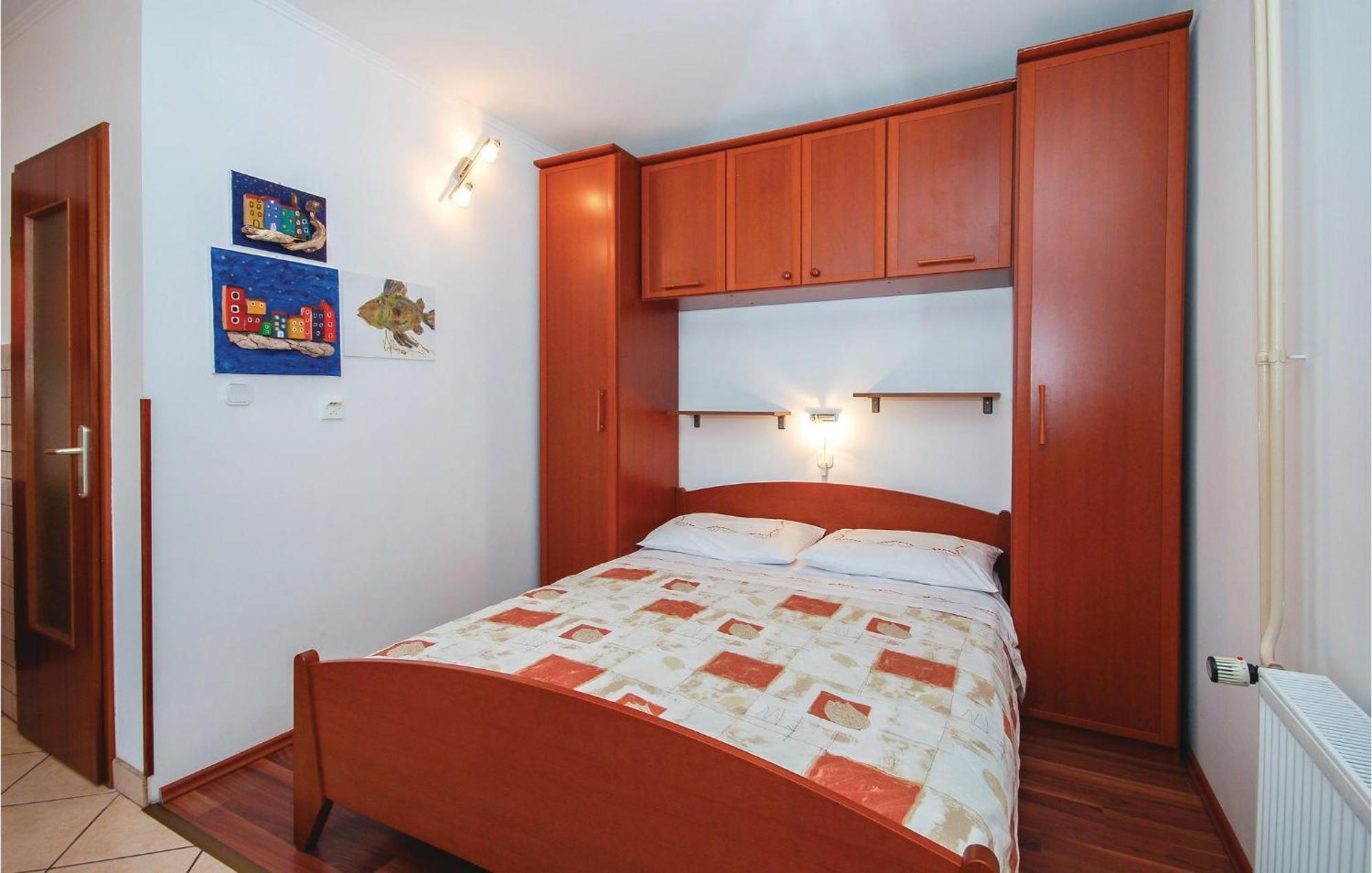 Beautiful Apartment In Lovran With Wifi Exterior photo